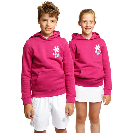 Osaka Hoodie Junior