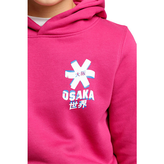 Osaka Hoodie Junior