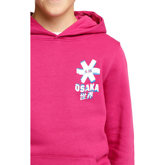 Osaka Hoodie Junior
