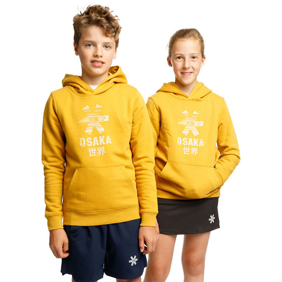 Osaka Hoodie Junior