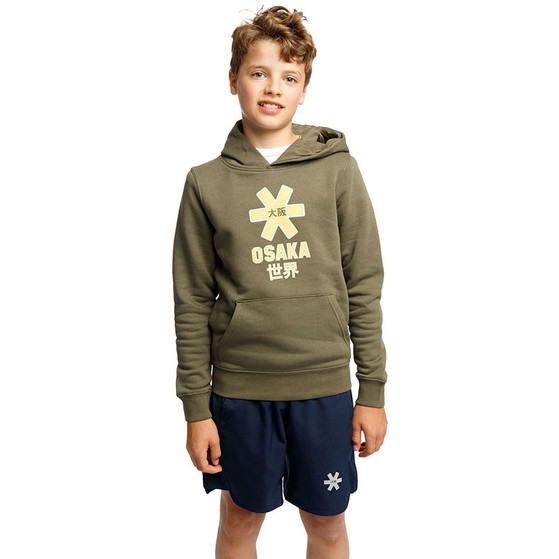 Osaka Hoodie Junior
