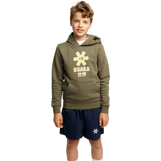 Osaka Hoodie Junior