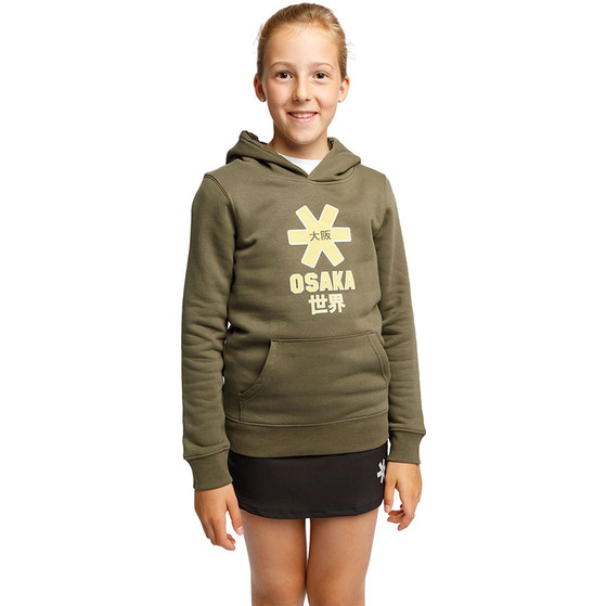 Osaka Hoodie Junior