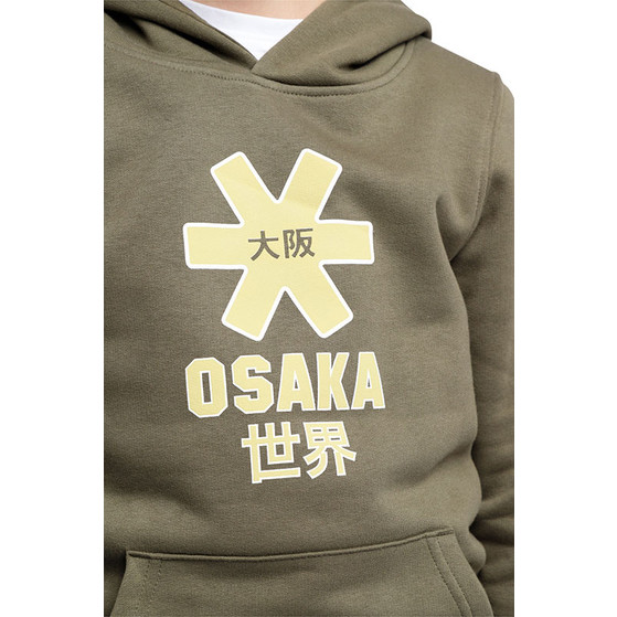 Osaka Hoodie Junior