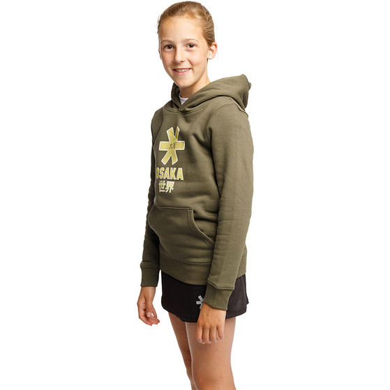 Osaka Hoodie Junior