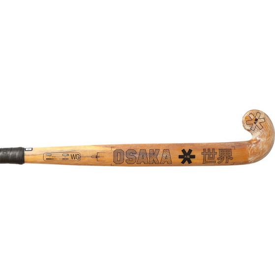 Osaka Vision WG Grow Bow Hout Junior