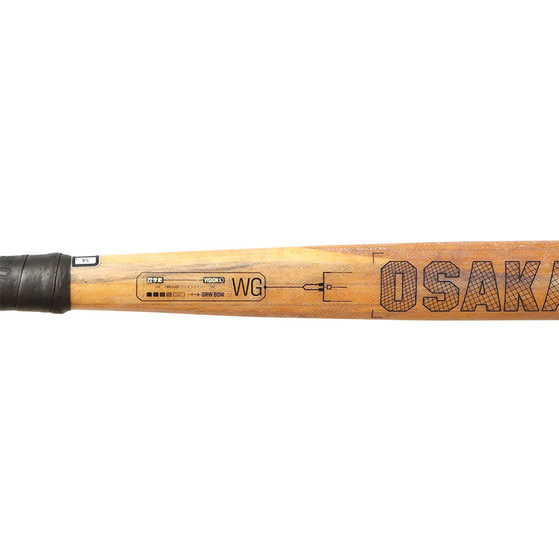 Osaka Vision WG Grow Bow Hout Junior