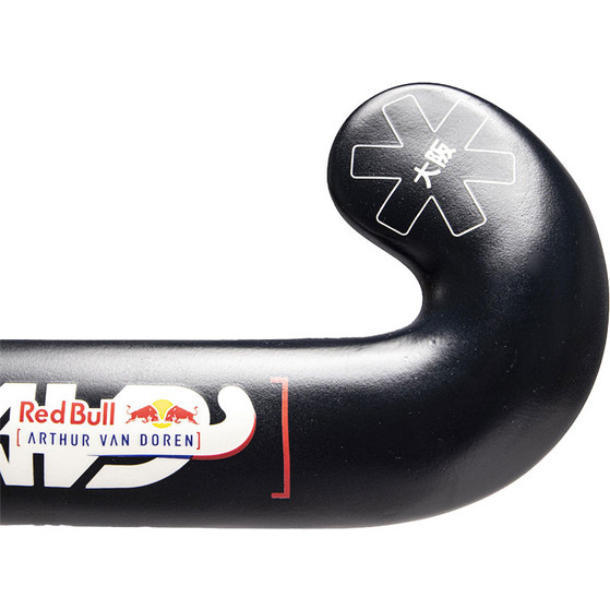 Osaka AVD Pro Thur 45 Red Bull