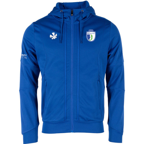 Reece Cleve TTS Full Zip Hoodie Heren HC Rijnvliet