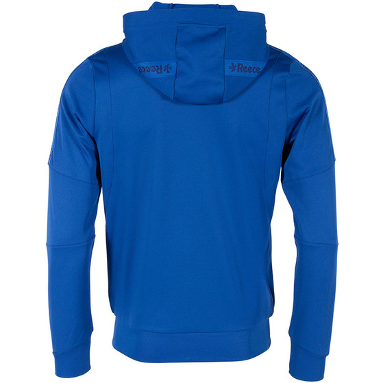 Reece Cleve TTS Full Zip Hoodie Heren HC Rijnvliet
