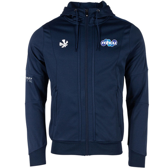 Reece Cleve TTS Full-Zip Hoody Herren MHC Uitgeest