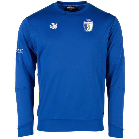 Reece Cleve TTS Top Round Neck HC Rijnvliet