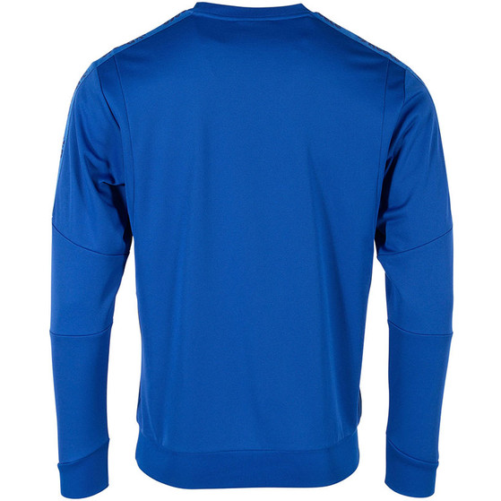 Reece Cleve TTS Top Round Neck HC Rijnvliet