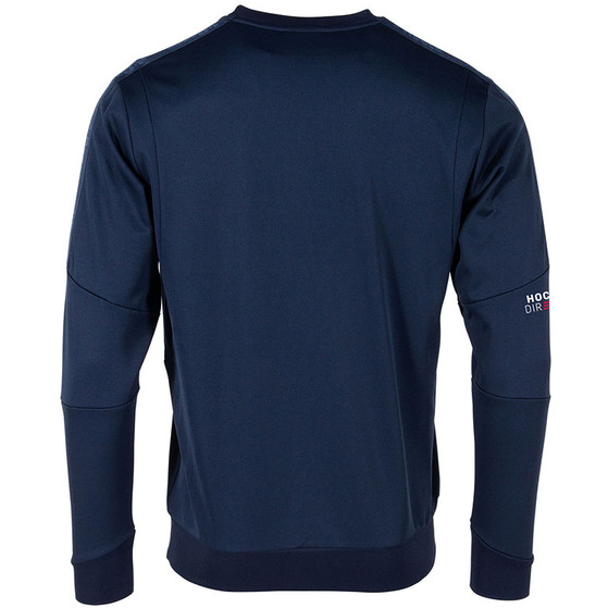 Reece Cleve TTS Top Round Neck Junior MHC De Mezen