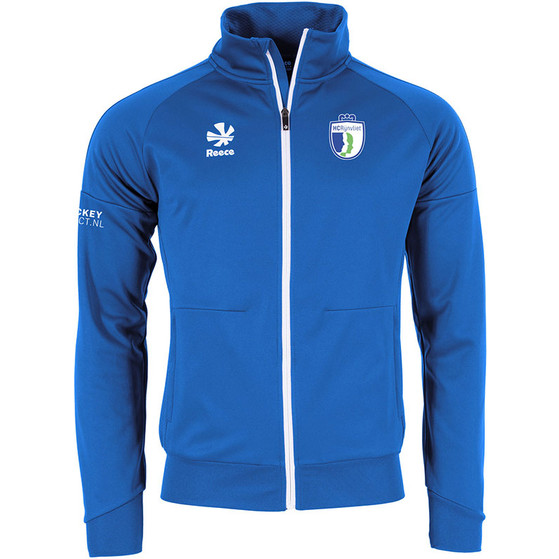 Reece Premium Full Zip Top Junior HC Rijnvliet