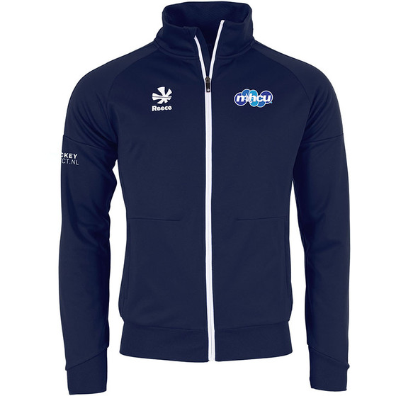 Reece Premium Jacket Men MHC Uitgeest