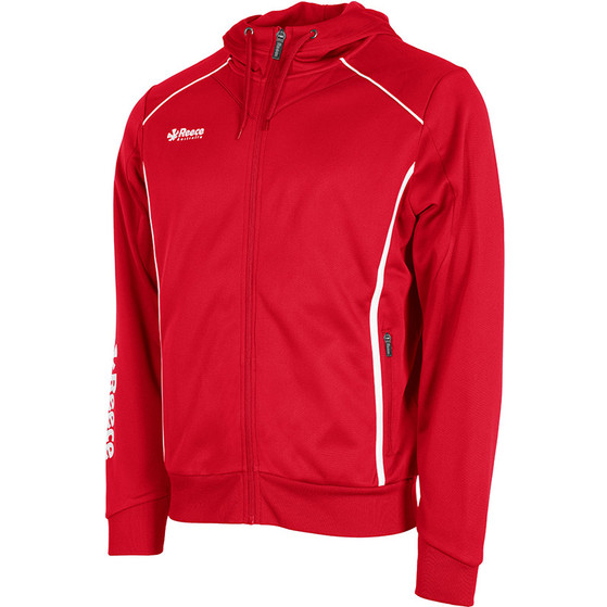 Reece TTS Full-Zip Hoody Herren