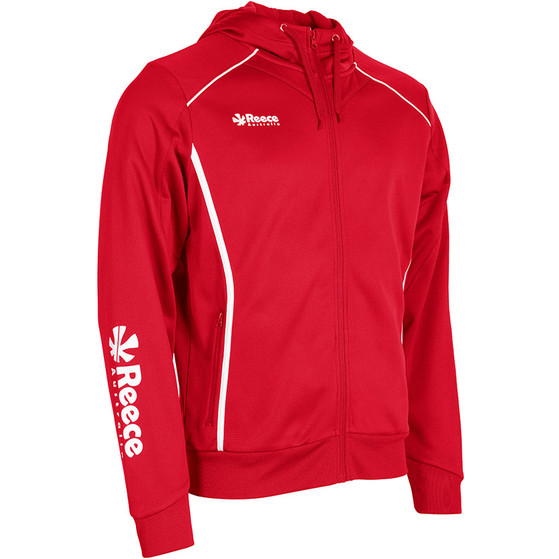Reece TTS Full-Zip Hoody Herren