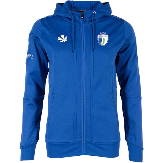 Reece Cleve TTS Full Zip Hoodie Dam HC Rijnvliet