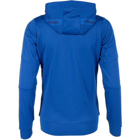 Reece Cleve TTS Full Zip Hoodie Dam HC Rijnvliet