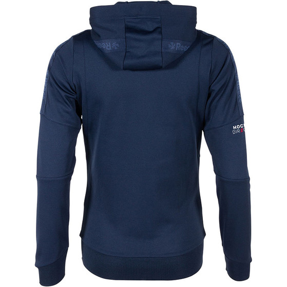 Reece Cleve TTS Full Zip Hoodie Dames MHC De Mezen