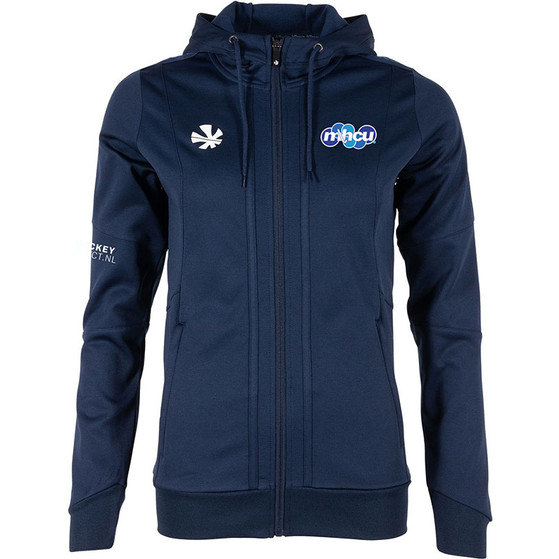 Reece Cleve TTS Full Zip Hoodie Women MHC Uitgeest
