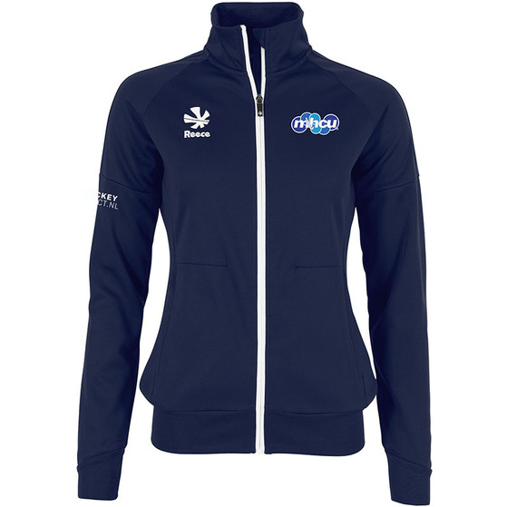 Reece Premium Jacket Dames MHC Uitgeest