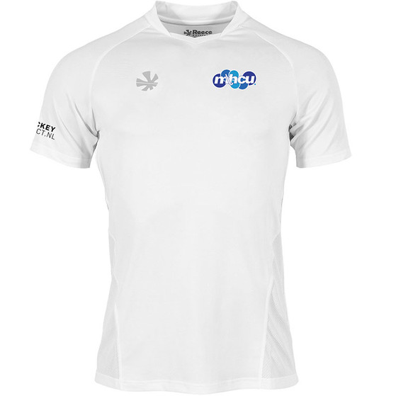 Reece Shirt Uit Heren MHC Uitgeest