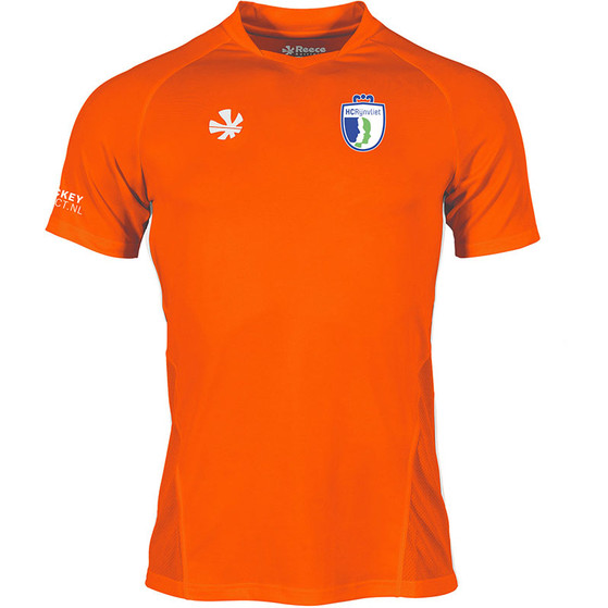 Reece Shirt Uit Heren HC Rijnvliet