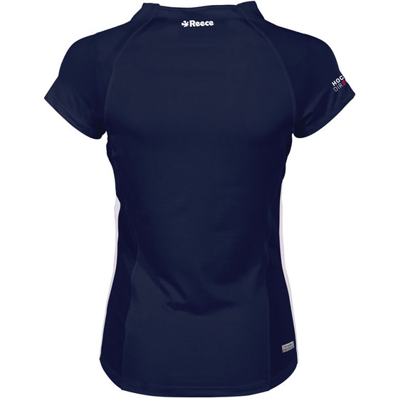 Reece Shirt Uit Dames MHC De Mezen