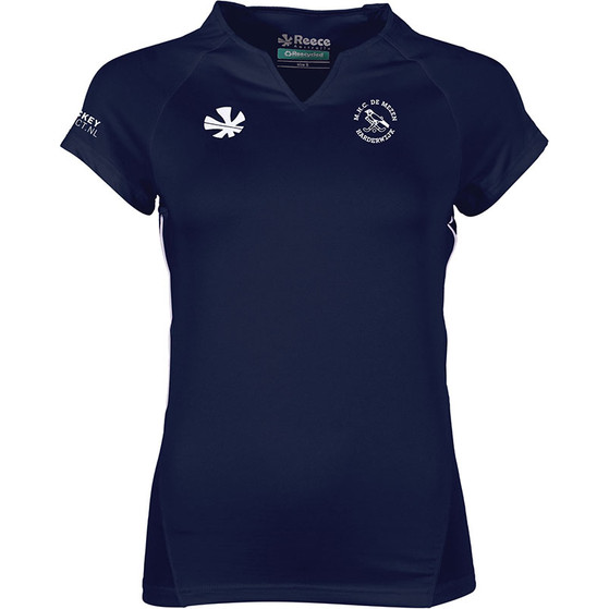 Reece Shirt Uit Meisjes MHC De Mezen