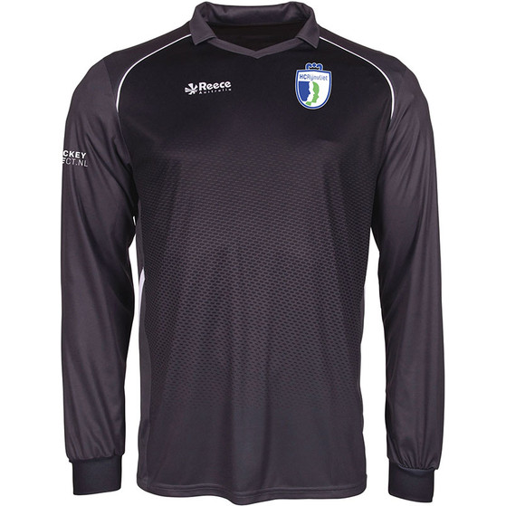 Reece Mission Keepershirt HC Rijnvliet