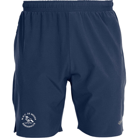 Reece Short Heren MHC De Mezen