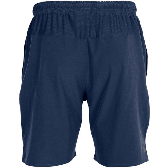 Reece Short Heren MHC De Mezen