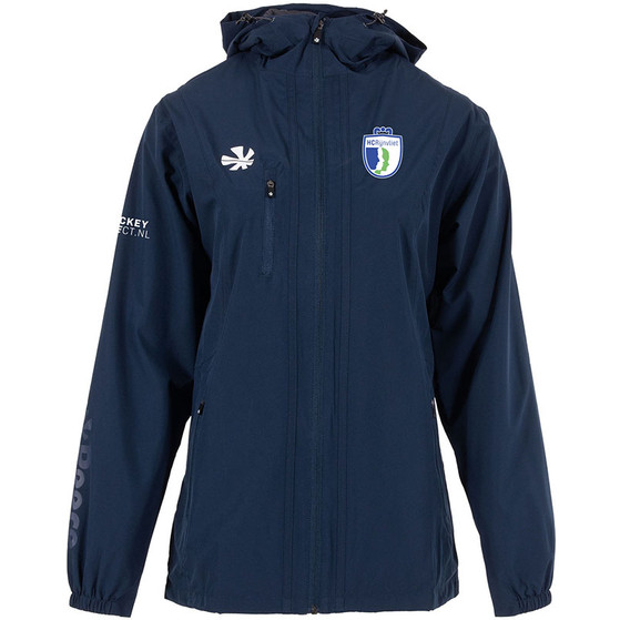 Reece Cleve Breathable Jacket Dames HC Rijnvliet