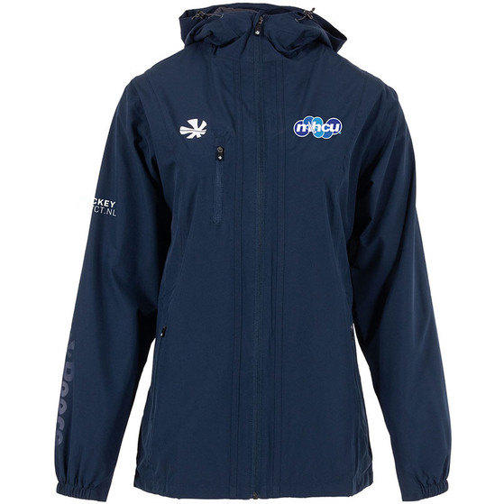 Reece Cleve Breathable Jacket Damen MHC Uitgeest