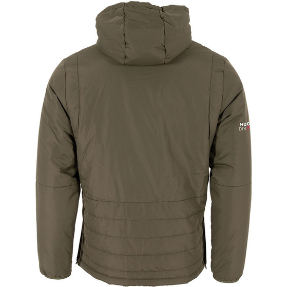 Reece Mackay Anorak Puffer Jacket MHC De Mezen