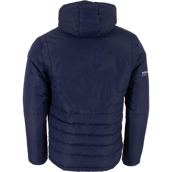Reece Mackay Puffer Jacket MHC De Mezen