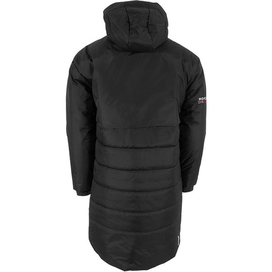 Reece Tumby Long Coach Jacket MHC De Mezen