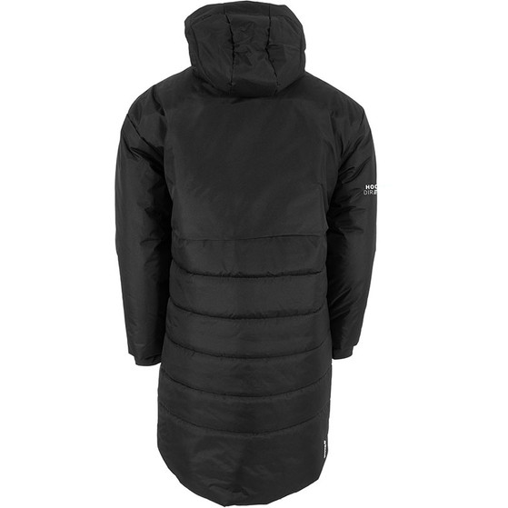 Reece Tumby Long Coachjacke MHC Uitgeest