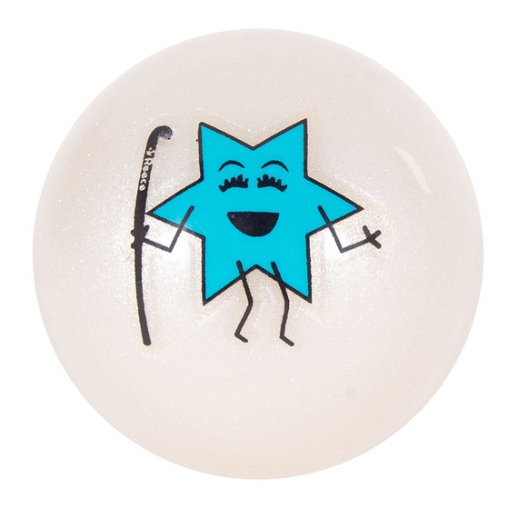 Reece Emoticon Hockey Ball 1 Stck.