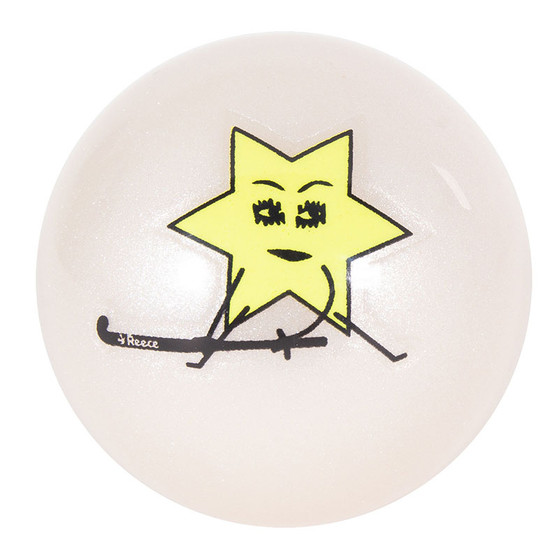 Reece Emoticon Hockey Ball 1 Stck.