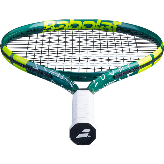 Babolat Junior 25 Wimbledon