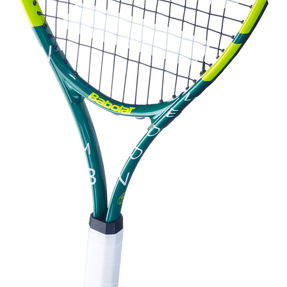Babolat Junior 25 Wimbledon