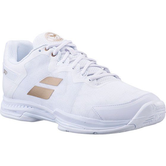 Babolat SFX3 All Court Wimbledon Senior