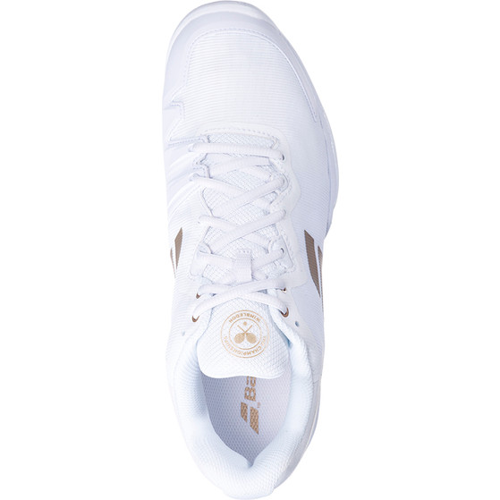 Babolat SFX3 All Court Wimbledon Senior