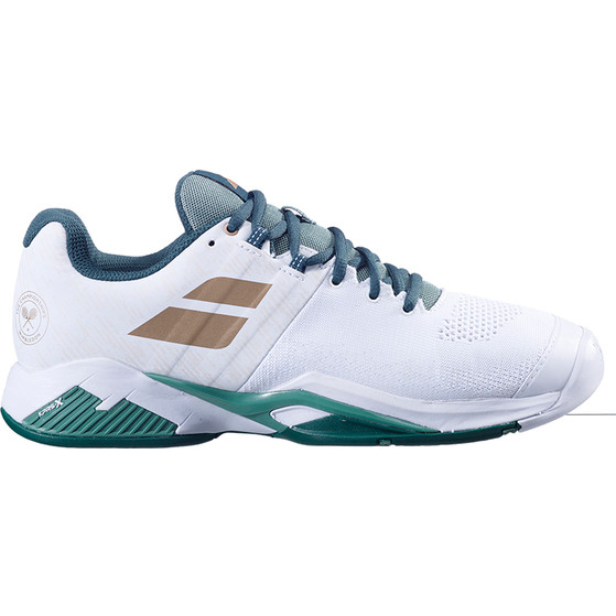 Babolat Propulse Blast All Court Wimbledon Heren