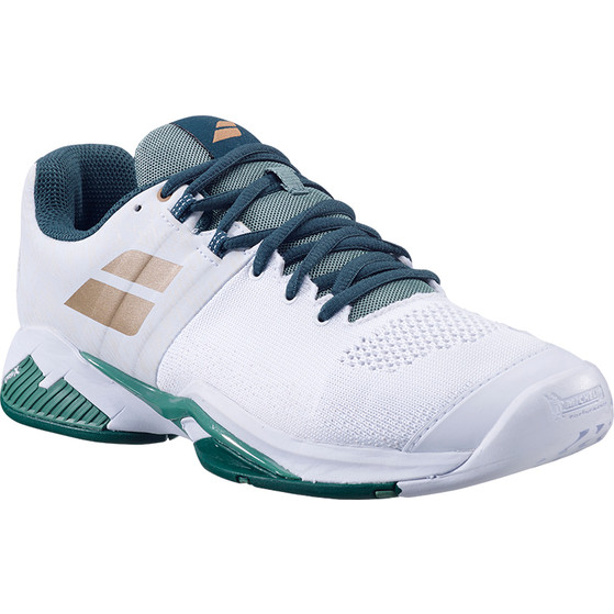 Babolat Propulse Blast All Court Wimbledon Heren