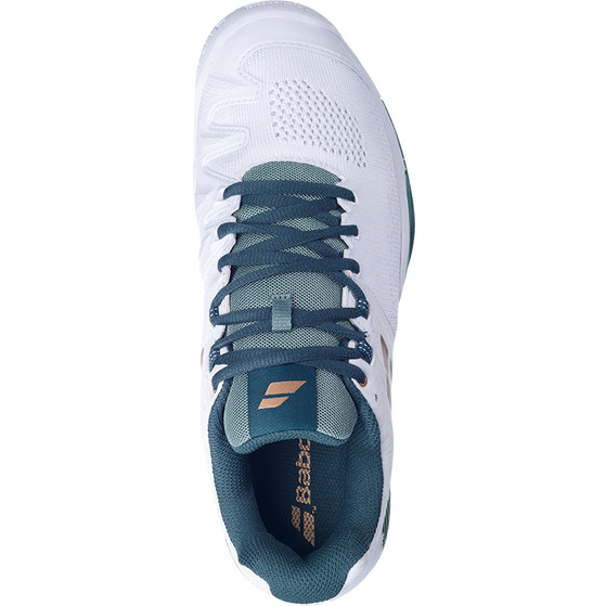 Babolat Propulse Blast All Court Wimbledon Heren