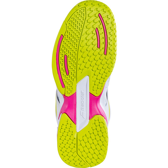 Babolat Propulse All Court Junior